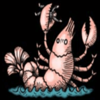 1429 uncharted seas powerpoints lobster symbol