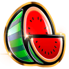 2020 hit slot watermelon symbol