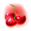 2023 hit slot cherries symbol