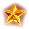 2023 hit slot star symbol