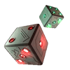 2027 iss dice symbol