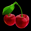 40 chilli fruits cherry symbol