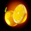 40 chilli fruits flaming edition lemon symbol