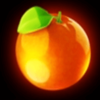 40 chilli fruits flaming edition orange symbol