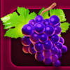40 chilli fruits grapes symbol