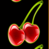 40 lucky fruits cherry symbol