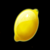 40 lucky fruits lemon symbol