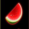 40 lucky fruits melon symbol