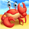 4 fantastic fish crab symbol