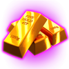 7 gold gigablox gold symbol