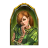 7 sins greenwoman symbol