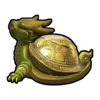88 golden 88 turtle symbol