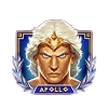 age of the gods apollo power apollo1 symbol