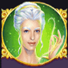 age of the gods fate sisters greenwoman symbol