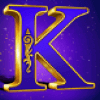 age of the gods king of olympus k letter symbol