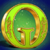 age of the gods king of olympus q letter symbol