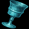 age of the gods mighty midas chalice symbol