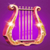 age of the gods ruler of the sky harp symbol