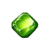 agent of hearts green symbol