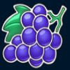 all ways fruits grapes symbol