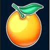 all ways fruits orange symbol