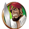 arabian tales man2 symbol