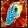 arising phoenix feather symbol