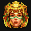 aztec fire woman symbol