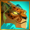 aztec gold extra gold megaways tiger symbol