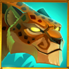 aztec gold megaways tiger symbol