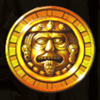 aztec magic deluxe gold symbol