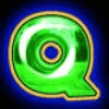 aztec secret q symbol