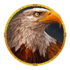 aztec spell eagle symbol