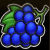 bells on fire hot grapes symbol