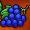 bells on fire rombo grapes symbol