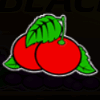 black horse cherries symbol