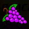 black horse grapes symbol