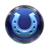 bompers horseshoe symbol