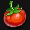 bonus bunnies tomato symbol