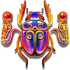 book of ancients beetle symbol