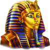 book of ancients pharaoh symbol