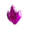 book of anime purple gem symbol