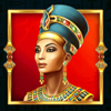 book of cairo queen symbol