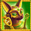 book of cats bastet symbol