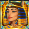 book of cats cleopatra symbol