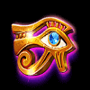 book of egypt eye symbol
