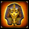 book of egypt pharaoh symbol