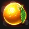 book of fruits halloween orange symbol