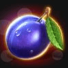 book of fruits halloween plum symbol