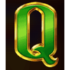 book of gold multichance q symbol